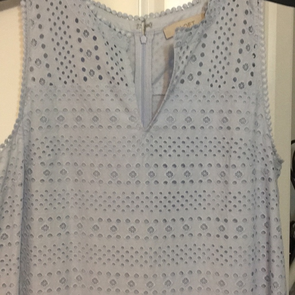 Lace dress